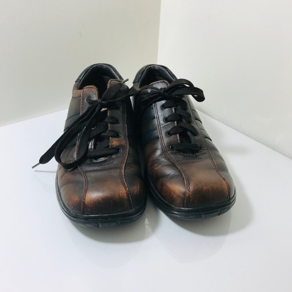 skechers mens leather shoes